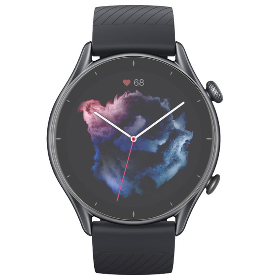 3x ERBORD Hydrogel Foil pentru Amazfit GTR 3 / GTR 3 Pro