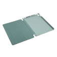 Husă pentru iPad 7/8/9 10.2 2019/2020/2021, Smartcase, verde închis