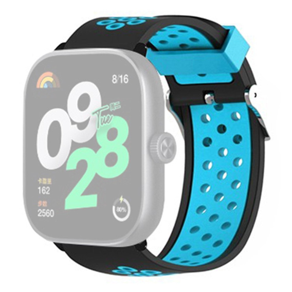 Curea din silicon pentru Xiaomi Redmi Watch 4