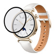 2x ERBORD Hybrid Glass pentru Huawei Watch GT 4 41mm