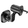 Suport pentru telefon auto Hoco HW30 cu încărcare inductivă