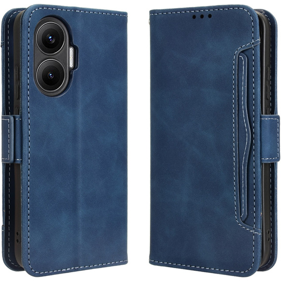 Card Slot flap caz pentru Xiaomi Poco F7 5G