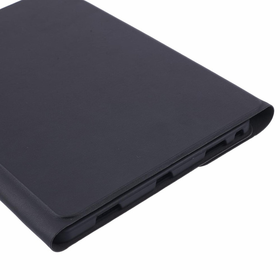 Carcasă + tastatură Lenovo Tab M10 Plus Gen 3 TB-125F TB-128F, negru