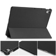 Husă pentru Huawei MatePad 11.5, Smartcase, negru