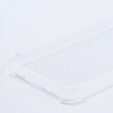 Huse pentru Motorola Moto G84 5G, Fusion Hybrid, transparentă