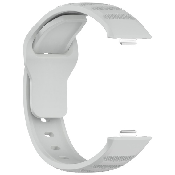 Curea din silicon pentru Huawei Watch Fit 4 / 4 Pro / 3