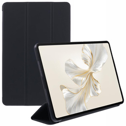 Husă pentru Honor Pad 9, Smartcase, negru