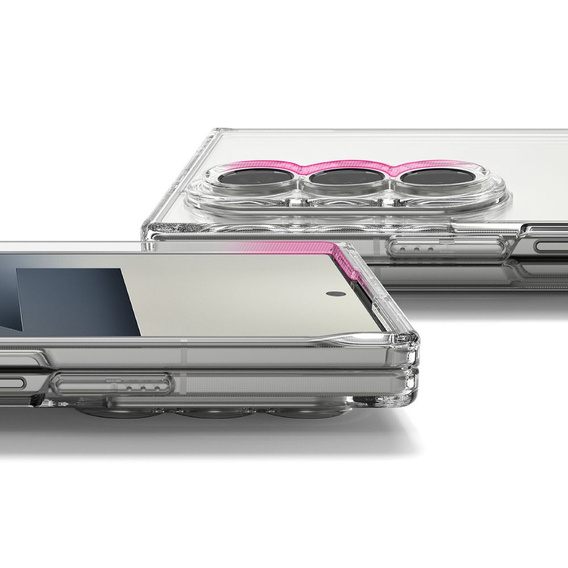 Carcasă Ringke Fusion pentru Samsung Galaxy Z Fold 7 5G