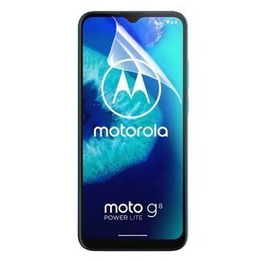 Folie de hidrogel pentru Motorola Moto G8 Power Lite