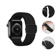 Curea din nylon pentru Apple Watch 1/2/3/4/5/6/7/8/9/SE/Ultra/Ultra 2 42/44/45/49mm1