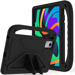 Husă pentru copii pentru Lenovo Tab M11, husă pentru copii cu mâner, negru