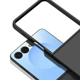 Carcasă cu geam exterior întărit pentru Samsung Galaxy Z Flip7