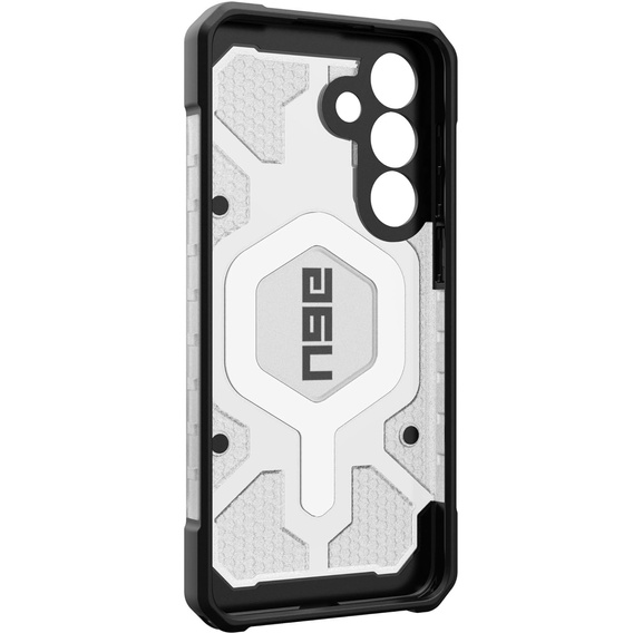 Husă Urban Armor Gear Pathfinder MagSafe pentru Samsung Galaxy S25 FE