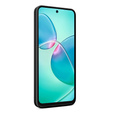 Husă blindată pentru Infinix Hot 12 Play 4G, CamShield Slide, negru