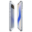 Carcasă Spigen Ultra Hybrid pentru Google Pixel 10 Pro XL, Crystal Clear