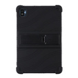 Silicon husă pentru TCL Tab 10s 9081X / TCL Tab 10s 9080G 2021, Impact, armat, albastru