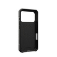 Carcasă Urban Armor Gear pentru iPhone 17 Pro, Monarch Pro MagSafe, portocaliu