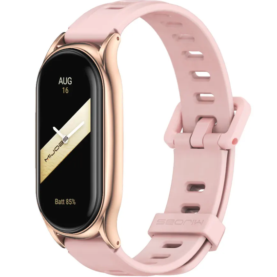 Curea din silicon pentru Xiaomi Smart Band 10 / 9 / 8