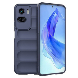 Huse pentru Honor 90 Lite 5G, Gaming Shockproof, albastru închis
