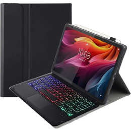 Carcasă + tastatură Lenovo Tab K11 Plus, negru