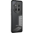 Carcasă pentru Honor Magic 7 Lite, Frame Case, negru