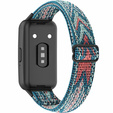 Curea flexibilă din nailon pentru ceasul Samsung Galaxy Fit 3