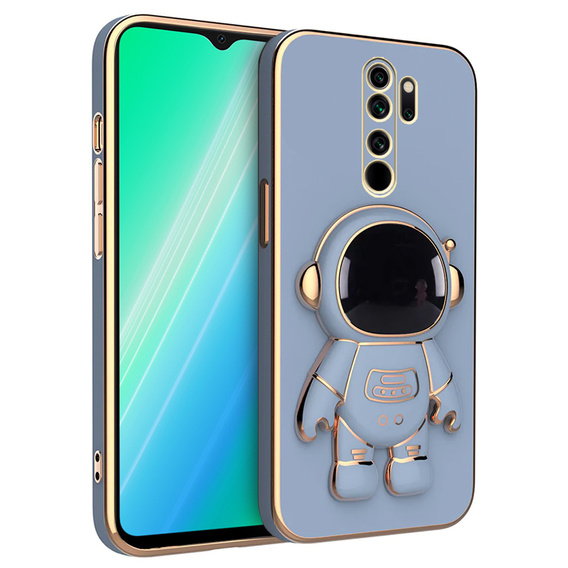 Huse pentru Xiaomi Redmi Note 8 Pro, Astronaut, albastru