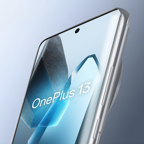 Sticlă temperată UV pentru OnePlus 13