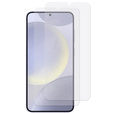 2x sticlă călită pentru Samsung Galaxy S24/S25, ERBORD 9H Hard Glass pe ecran