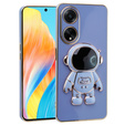 Huse pentru Oppo A98 5G, Astronaut, albastru