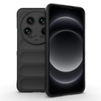 Huse pentru Xiaomi 14 Ultra, Gaming Shockproof, negru