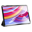 Husă pentru Xiaomi Redmi Pad Pro / Xiaomi Poco Pad, Dux Ducis Domo, negru