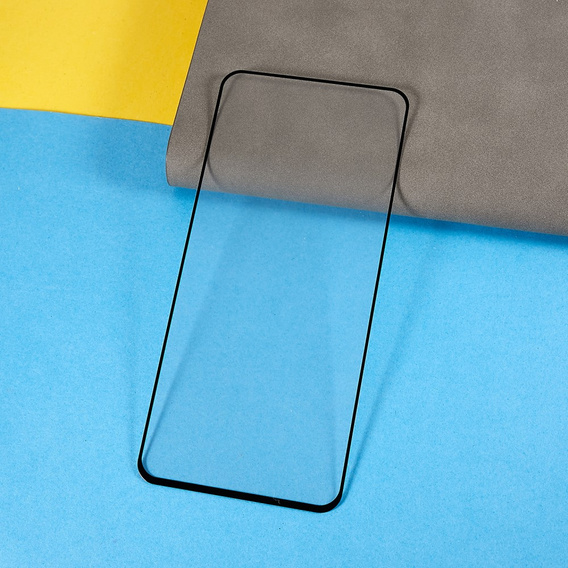 Sticlă călită 3D pentru Xiaomi POCO X5 5G, negru