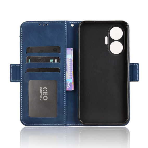 Card Slot flap caz pentru Xiaomi Poco F7 5G