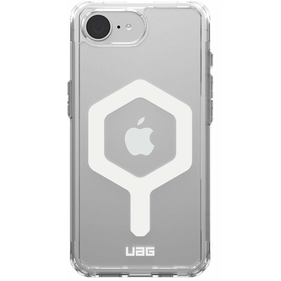 Urban Armor Gear Huse pentru iPhone 16e Plyo MagSafe