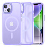 Violet || Transparent