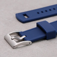 ERBORD curea universală din silicon de 22 mm