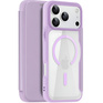 Violet || Transparent