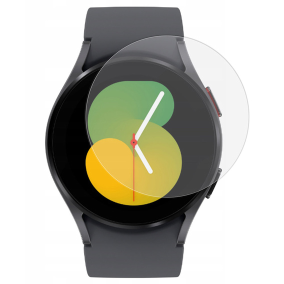 3x ERBORD Hydrogel Foil pentru Samsung Galaxy Watch 5 40mm