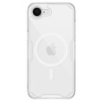 Husă NILLKIN pentru iPhone 16E, Nature TPU, transparentă