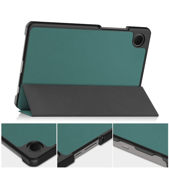 Husă flip Smartcase pentru Samsung Galaxy Tab A11/A9