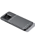 Huse pentru Xiaomi Redmi 10C, Thunder, negru