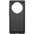 Huse pentru Realme 12 Pro 5G / 12 Pro+ 5G, Carbon, negru