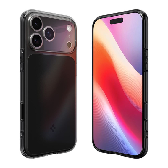 Carcasă Spigen Ultra Hybrid "T" MagSafe pentru iPhone 17 Pro