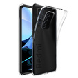 Caz subțire pentru Xiaomi Redmi 9T, Slim, transparentă