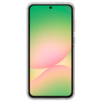 Carcasa Spigen pentru Samsung Galaxy A56 5G, Ultra Hybrid, transparentă + sticlă temperată 9H