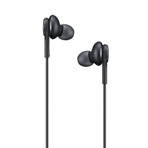 Căști USB-C Samsung Sound by AKG intraauriculare EO-IC100BBEGEU Universale, USB-C