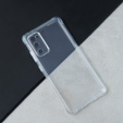 Huse pentru Samsung Galaxy S20 FE, Suritch Full Body, transparentă