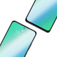 2x sticlă călită pentru Xiaomi Redmi Note 11/11S, ERBORD 9H Hard Glass pe ecran