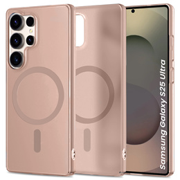 Huse pentru Samsung Galaxy S25 Ultra, GKK Leather, negru